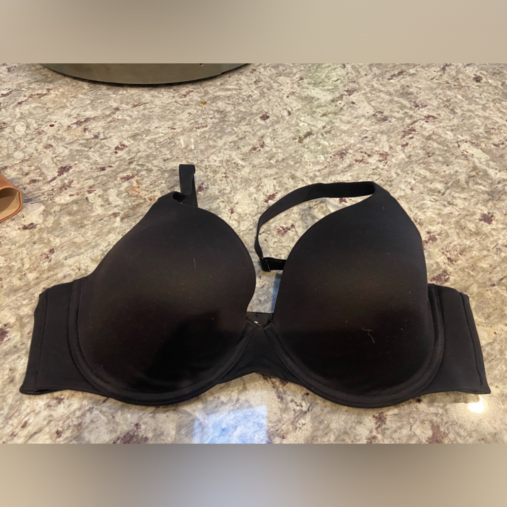 Like New Soma Enbliss Full Coverage Bra 38C
